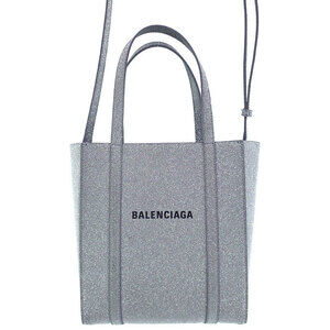 BALENCIAGA Everyday Tote XXS Bag